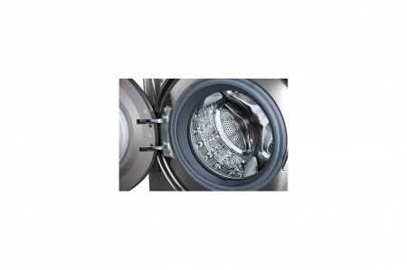 Стиральная машина  LG F-4M5VS6S купить с доставкой по Москве и Московской области в интернет-магазине ТехноВегас