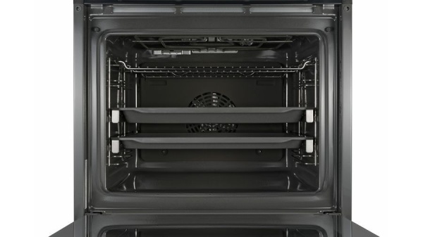 Духовой шкаф BOSCH HBG536HB0R купить с доставкой по Москве и Московской области в интернет-магазине ТехноВегас