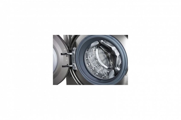 Стиральная машина  LG F-4M5VS6S