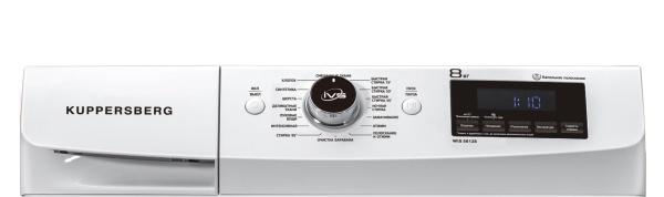 Стиральная машина KUPPERSBERG WIS 56128 купить с доставкой по Москве и Московской области в интернет-магазине ТехноВегас