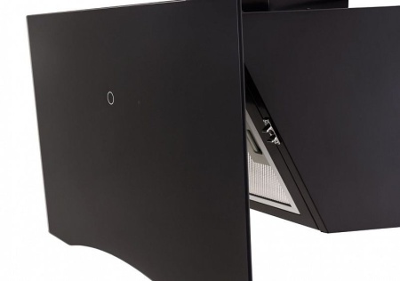 Вытяжка EXITEQ EX-1116 black купить с доставкой по Москве и Московской области в интернет-магазине ТехноВегас