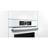 Компактный духовой шкаф Bosch CMG633BW1 купить с доставкой по Москве и Московской области в интернет-магазине ТехноВегас
