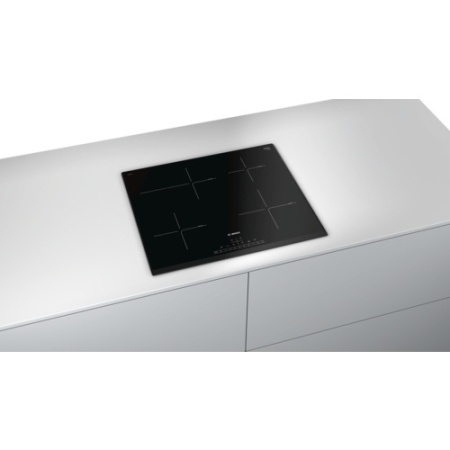 Электрическая поверхность BOSCH PIF651FB1E купить с доставкой по Москве и Московской области в интернет-магазине ТехноВегас