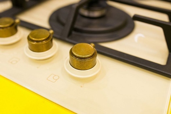 Газовая поверхность MAUNFELD MGHG.75.13RILB купить с доставкой по Москве и Московской области в интернет-магазине ТехноВегас