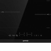 Встраиваемая индукционная варочная панель Gorenje IT645BCSC купить с доставкой по Москве и Московской области в интернет-магазине ТехноВегас