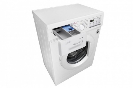Стиральная машина LG FH2H3HDS0 купить с доставкой по Москве и Московской области в интернет-магазине ТехноВегас