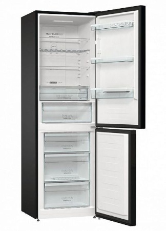 Холодильник GORENJE NRK 6192 ABK4 купить с доставкой по Москве и Московской области в интернет-магазине ТехноВегас