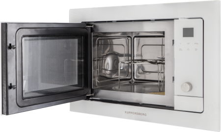 Микроволновая печь KUPPERSBERG HMW 655 W купить с доставкой по Москве и Московской области в интернет-магазине ТехноВегас
