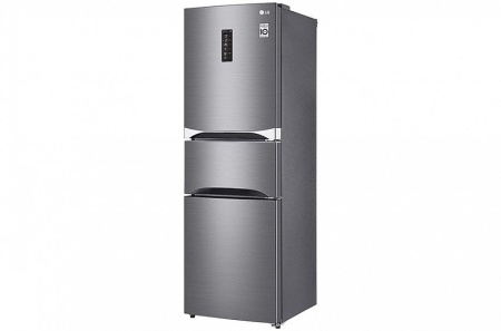 Холодильник LG GC-B303 SMHV купить с доставкой по Москве и Московской области в интернет-магазине ТехноВегас
