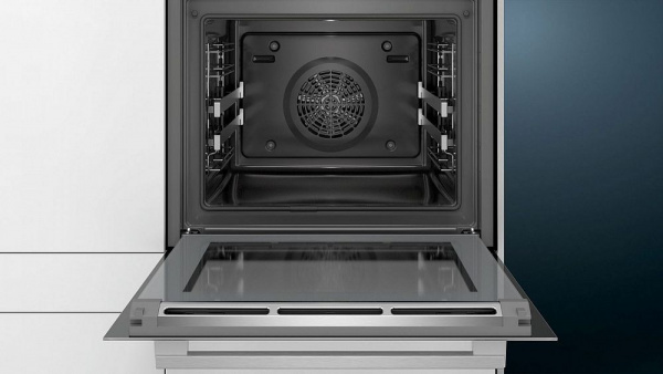 Духовой шкаф Siemens HB 578 G 6 W 0 R