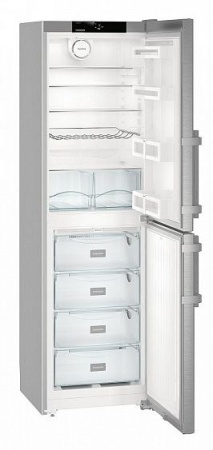 Холодильник LIEBHERR CNef 3915 купить с доставкой по Москве и Московской области в интернет-магазине ТехноВегас