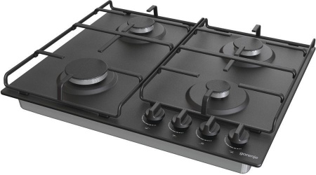 Варочная поверхность GORENJE G640EB купить с доставкой по Москве и Московской области в интернет-магазине ТехноВегас