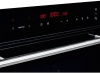 Встраиваемый компактный духовой шкаф с СВЧ Weissgauff OE 446 Black Edition купить с доставкой по Москве и Московской области в интернет-магазине ТехноВегас