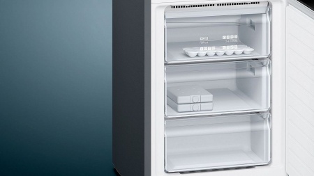 Холодильник SIEMENS KG39NAX31R купить с доставкой по Москве и Московской области в интернет-магазине ТехноВегас