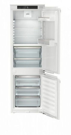 Встраиваемый холодильник Liebherr ICBNe 5123 купить с доставкой по Москве и Московской области в интернет-магазине ТехноВегас