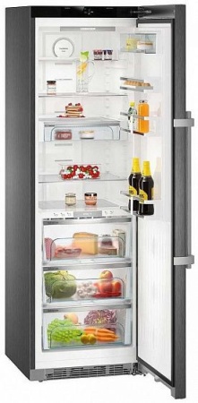 Холодильник LIEBHERR SKBbs 4370 купить с доставкой по Москве и Московской области в интернет-магазине ТехноВегас