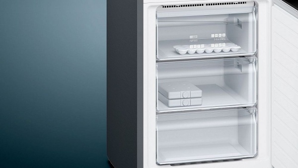 Холодильник SIEMENS KG39NAX31R купить с доставкой по Москве и Московской области в интернет-магазине ТехноВегас