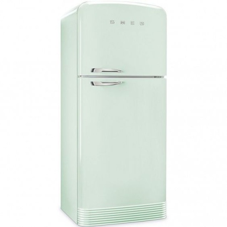 Холодильник Smeg FAB50RPG купить с доставкой по Москве и Московской области в интернет-магазине ТехноВегас