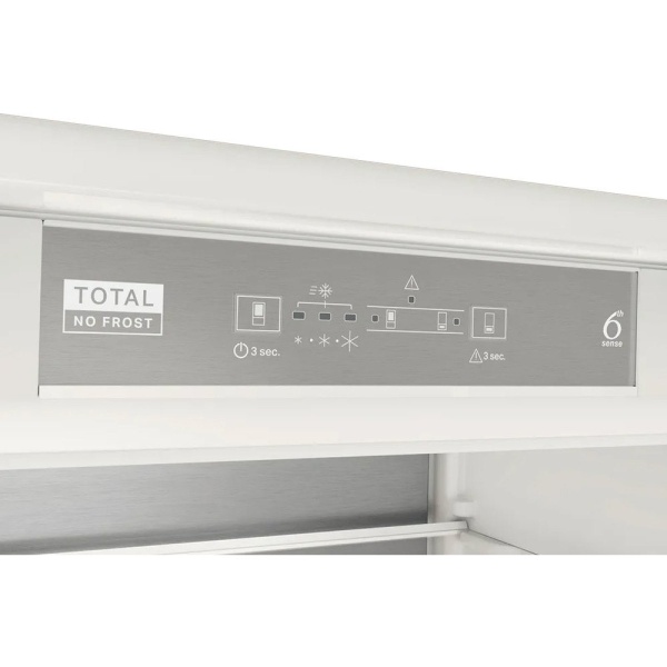 Встраиваемый холодильник Whirlpool WH SP70 T121 купить с доставкой по Москве и Московской области в интернет-магазине ТехноВегас