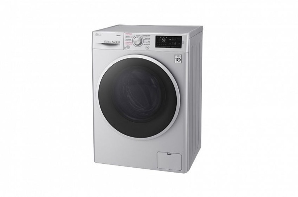 Стиральная машина LG F-2J6HS1L купить с доставкой по Москве и Московской области в интернет-магазине ТехноВегас