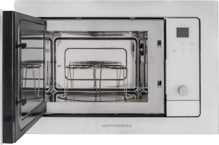Микроволновая печь KUPPERSBERG HMW 655 W купить с доставкой по Москве и Московской области в интернет-магазине ТехноВегас