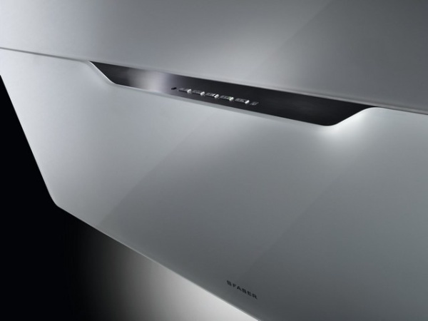 Вытяжка FABER 110.0324.938  JOLIE ALMOND A80 купить с доставкой по Москве и Московской области в интернет-магазине ТехноВегас