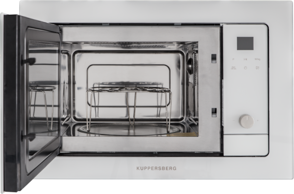 Микроволновая печь KUPPERSBERG HMW 655 W
