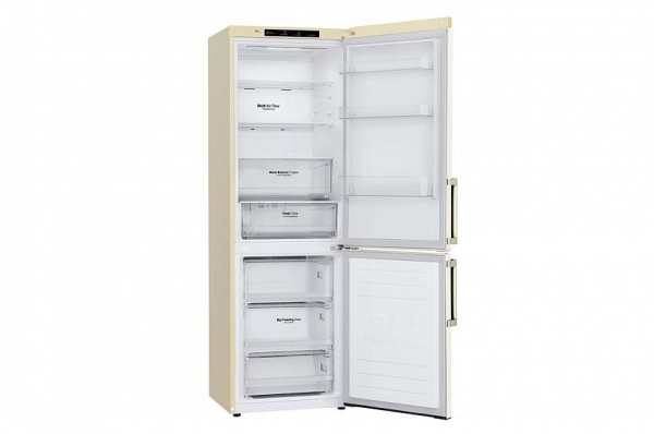 Холодильник LG GA-B509BEJZ