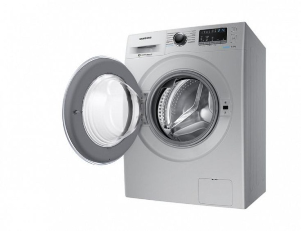 Стиральная машина SAMSUNG WW65J42E0HSDLP купить с доставкой по Москве и Московской области в интернет-магазине ТехноВегас