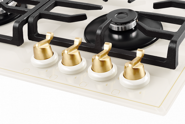 Варочная поверхность KUPPERSBERG FQ 602 C