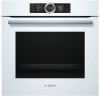 Духовой шкаф Bosch HBG 676EW1 белый