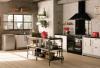 Вытяжка SMEG KT110BLE купить с доставкой по Москве и Московской области в интернет-магазине ТехноВегас