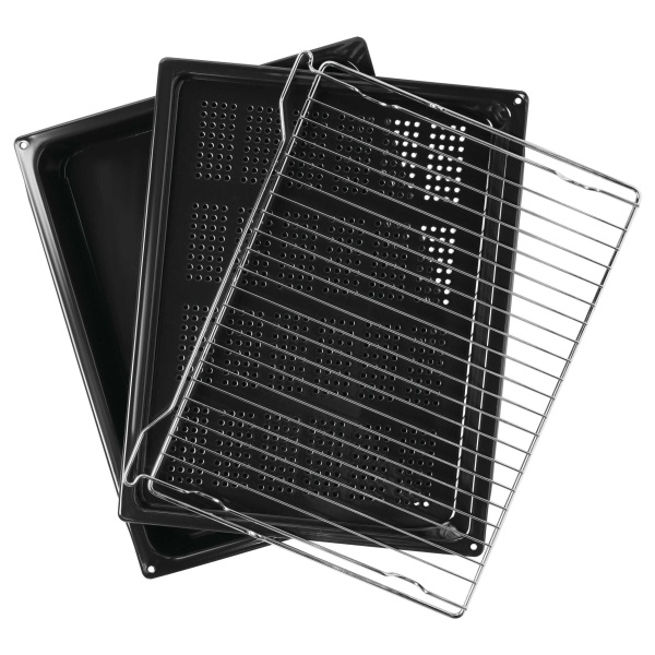 ДУХОВОЙ ШКАФ KORTING OKB 8972 EN ST купить с доставкой по Москве и Московской области в интернет-магазине ТехноВегас