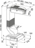 Вытяжка Franke FMY 905 HE черный купить с доставкой по Москве и Московской области в интернет-магазине ТехноВегас