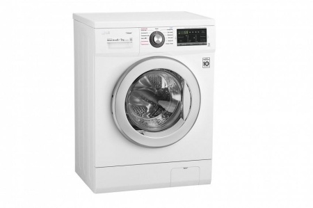 Стиральная машина с сушкой LG FH2G6NDG2 купить с доставкой по Москве и Московской области в интернет-магазине ТехноВегас