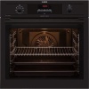 Духовой шкаф AEG bp 5531300 b