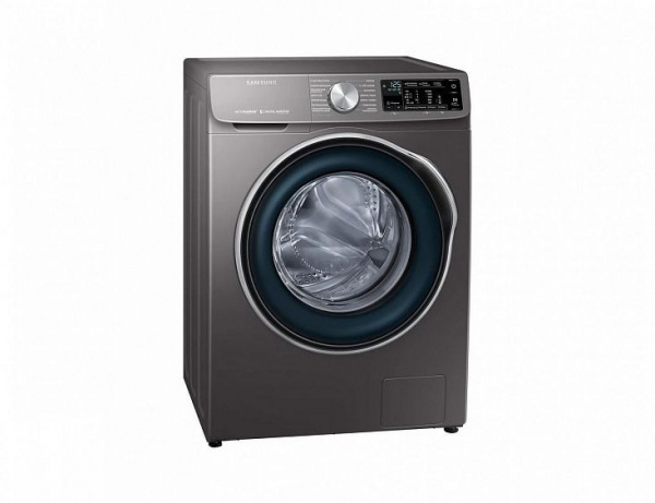 Стиральная машина SAMSUNG WW10N64PRBX
