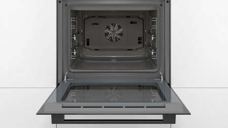 Электрический духовой шкаф Bosch HBF554YB0R купить с доставкой по Москве и Московской области в интернет-магазине ТехноВегас