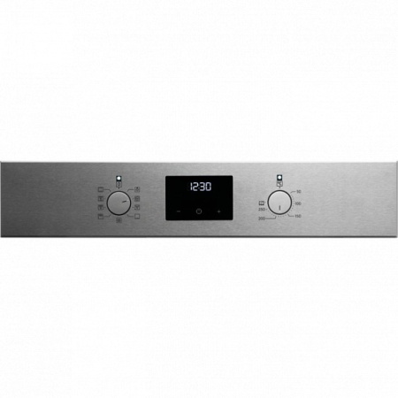 Духовой шкаф ELECTROLUX OEF 3H70TX купить с доставкой по Москве и Московской области в интернет-магазине ТехноВегас