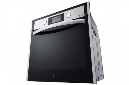 Электрический духовой шкаф LG LB645059T2 купить с доставкой по Москве и Московской области в интернет-магазине ТехноВегас