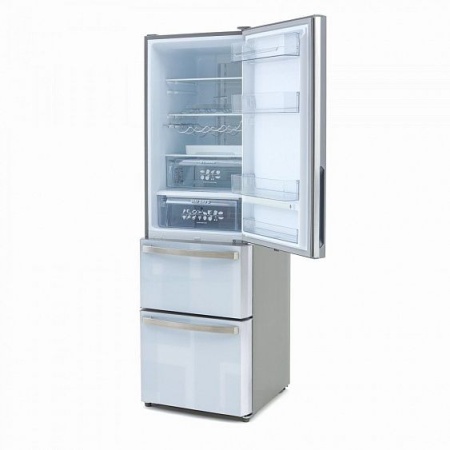Холодильник KAISER kk 65205 w купить с доставкой по Москве и Московской области в интернет-магазине ТехноВегас