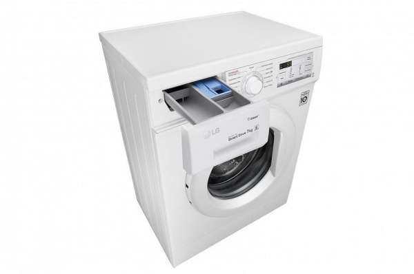 Стиральная машина LG FH2H3HDS0