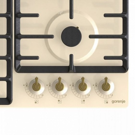 Газовая панель GORENJE GW 642 CLI купить с доставкой по Москве и Московской области в интернет-магазине ТехноВегас