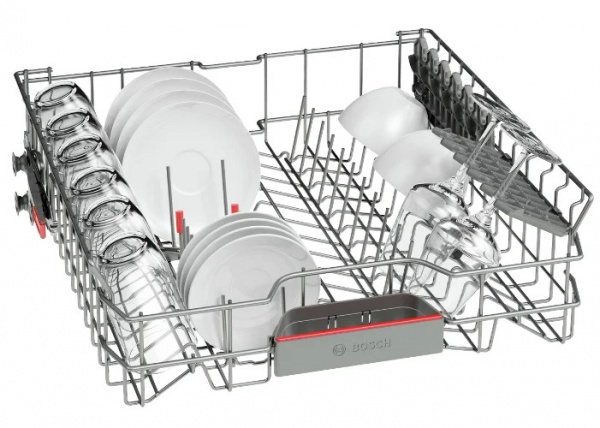 Посудомоечная машина Bosch SMS 68MI06E