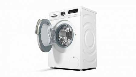 Стиральная машина BOSCH WLL24360OE купить с доставкой по Москве и Московской области в интернет-магазине ТехноВегас