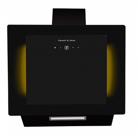 Вытяжка ZIGMUND & SHTAIN K 134.6 B купить с доставкой по Москве и Московской области в интернет-магазине ТехноВегас