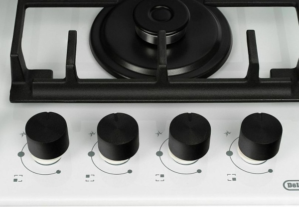 ВАРОЧНАЯ ПОВЕРХНОСТЬ DELONGHI GRETA 6GW BB