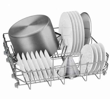 Встраиваемая посудомоечная машина Bosch SMV 45 EX 00 E