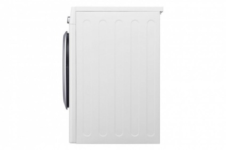 Стиральная машина LG F-4M5VS4W купить с доставкой по Москве и Московской области в интернет-магазине ТехноВегас