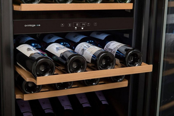 Винный шкаф CLIMADIFF AVI47XDZ